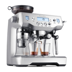 Breville the Oracle & Coffee Subscription