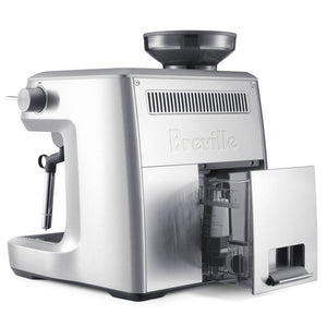 Breville the Oracle & Coffee Subscription