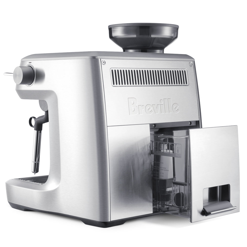 Breville the Oracle &amp; Coffee Subscription