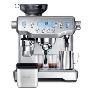 Breville the Oracle & Coffee Subscription