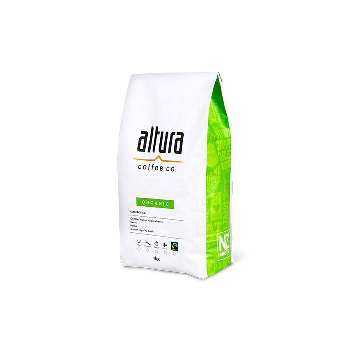 Altura Coffee Organic