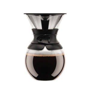 Bodum Pour Over Coffee Maker - 1 Litre