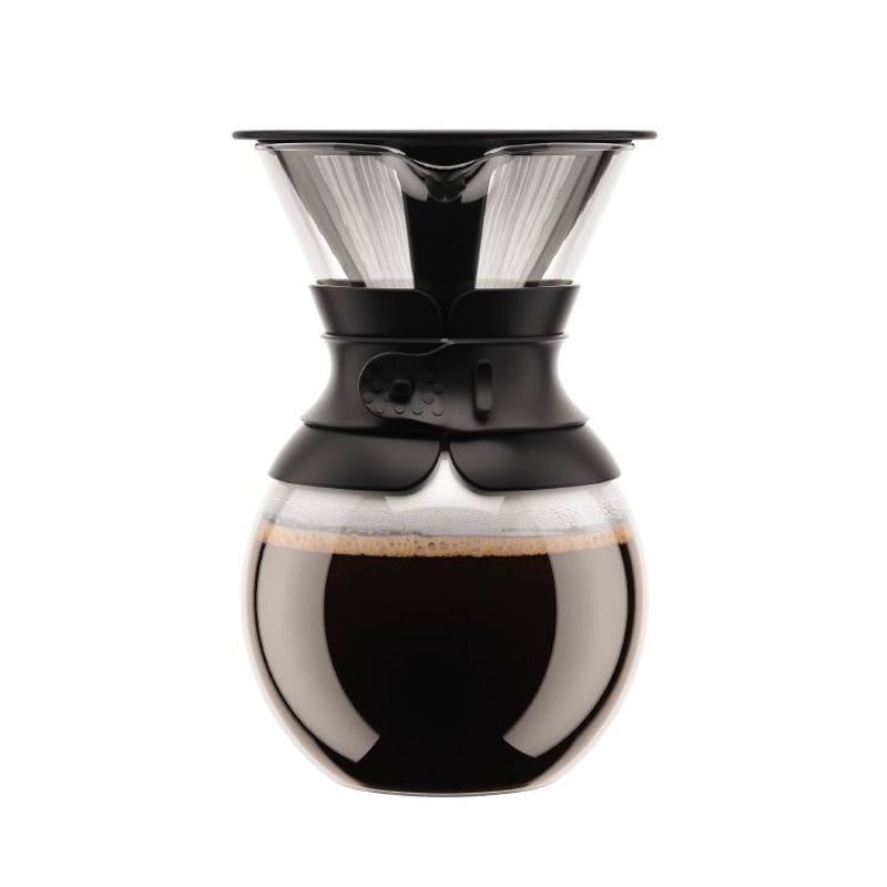Bodum Pour Over Coffee Maker - 1 Litre