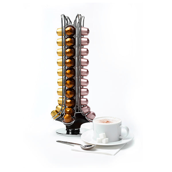 Prepara Espresso Carousel 50 Capsules