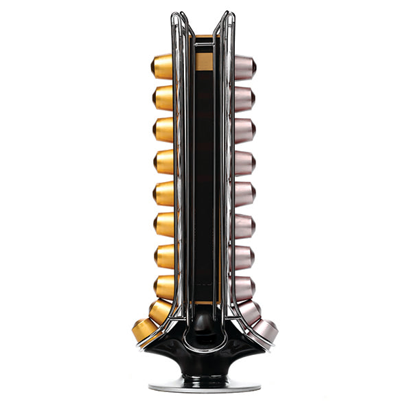 Prepara Espresso Carousel 50 Capsules