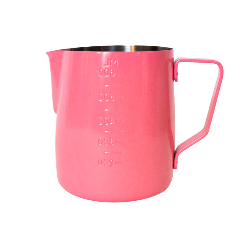 Coffee Accessories Milk Jug 600ml