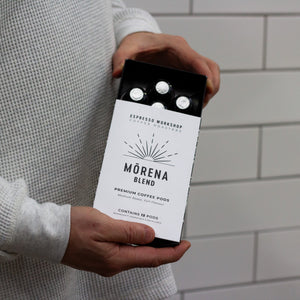 Espresso Workshop Espresso Workshop Specialty Coffee Pods