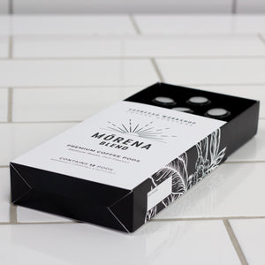 Espresso Workshop Espresso Workshop Specialty Coffee Pods