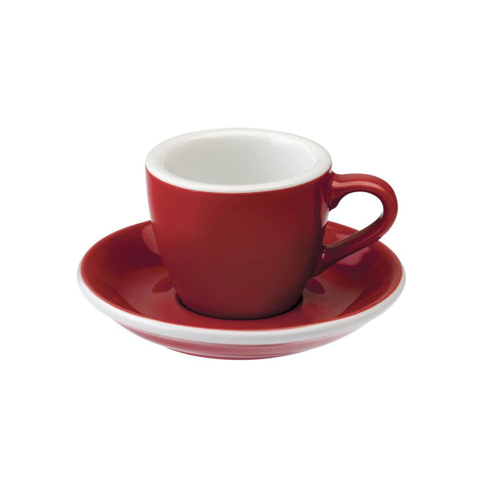 Loveramics &#39;Egg&#39; Espresso Cup (80ml)