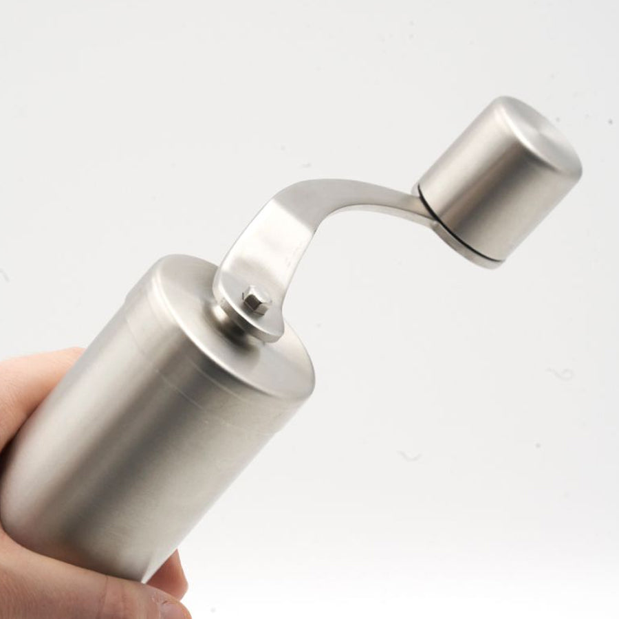 Rhino Hand Coffee Grinder - Compact