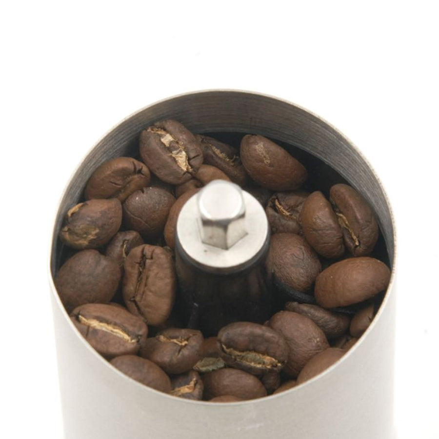 Rhino Hand Coffee Grinder - Compact