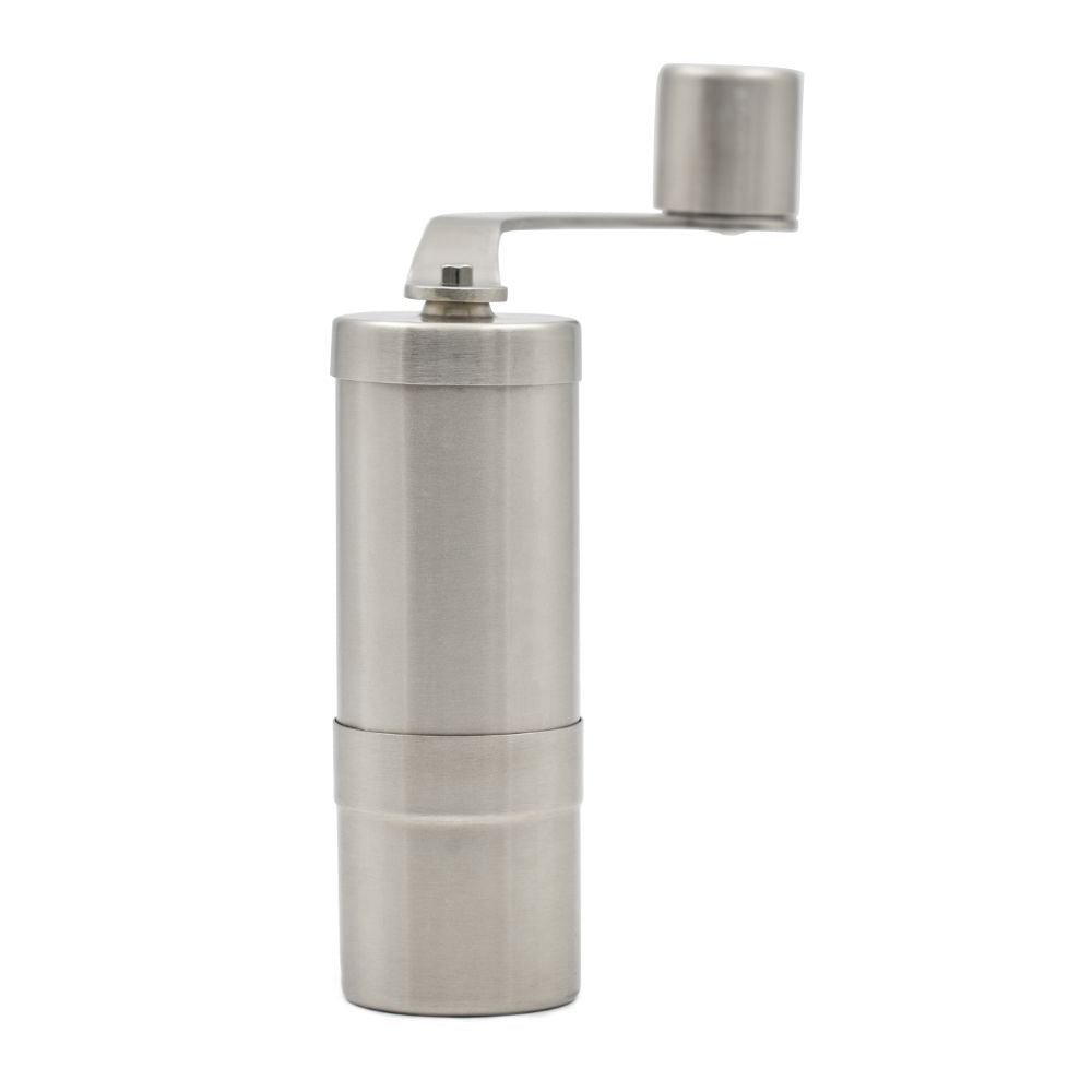 Rhino Hand Coffee Grinder - Compact