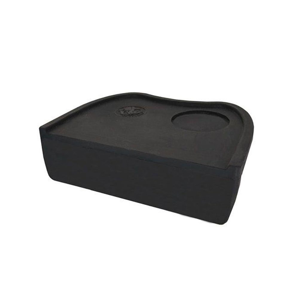 Rhino Corner Tamper Mat | The Coffee Collective NZ