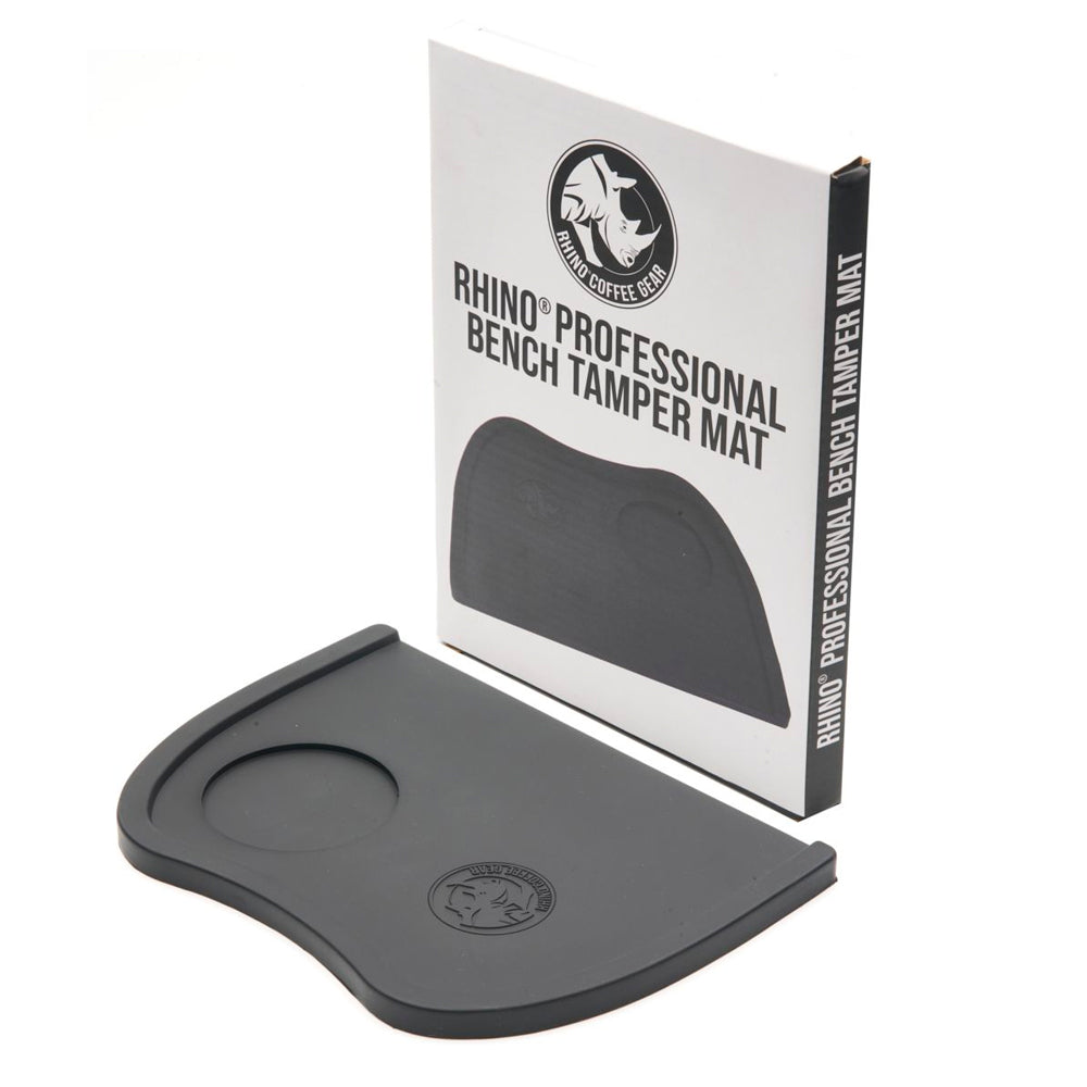 Rhino Professional Bench Tamper Mat