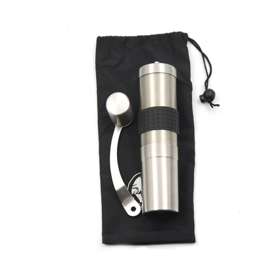 Rhino Hand Coffee Grinder - Tall