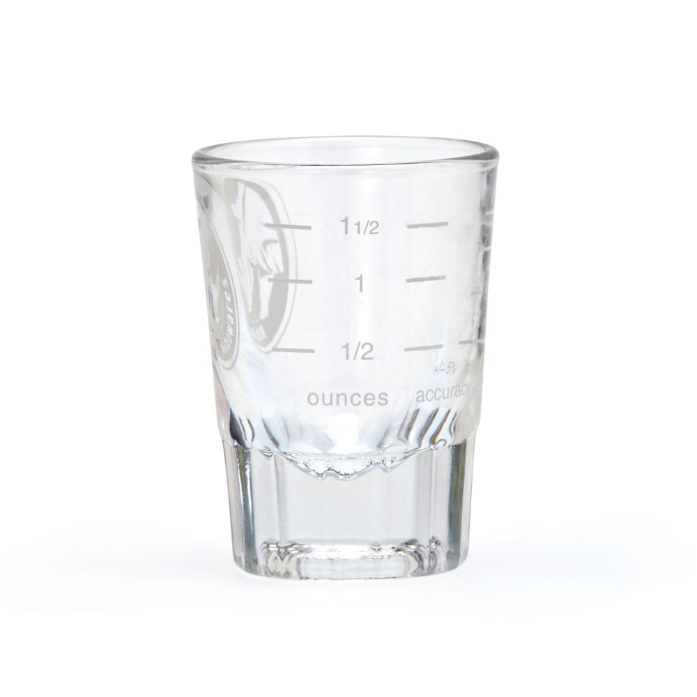 Rhino Shot Glass