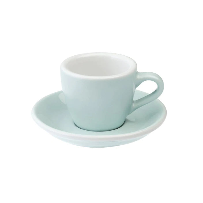 Loveramics &#39;Egg&#39; Espresso Cup (80ml)
