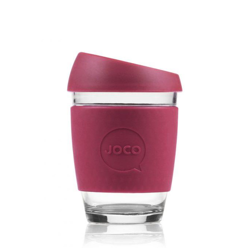 Joco Reusable Coffee Cup 12oz | The Coffee Collective NZ