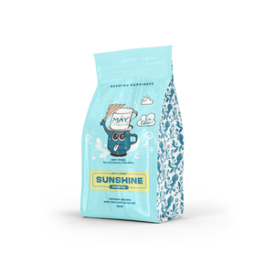 Sunshine Arabica Coffee