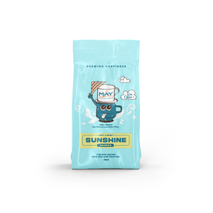 Sunshine Arabica Coffee