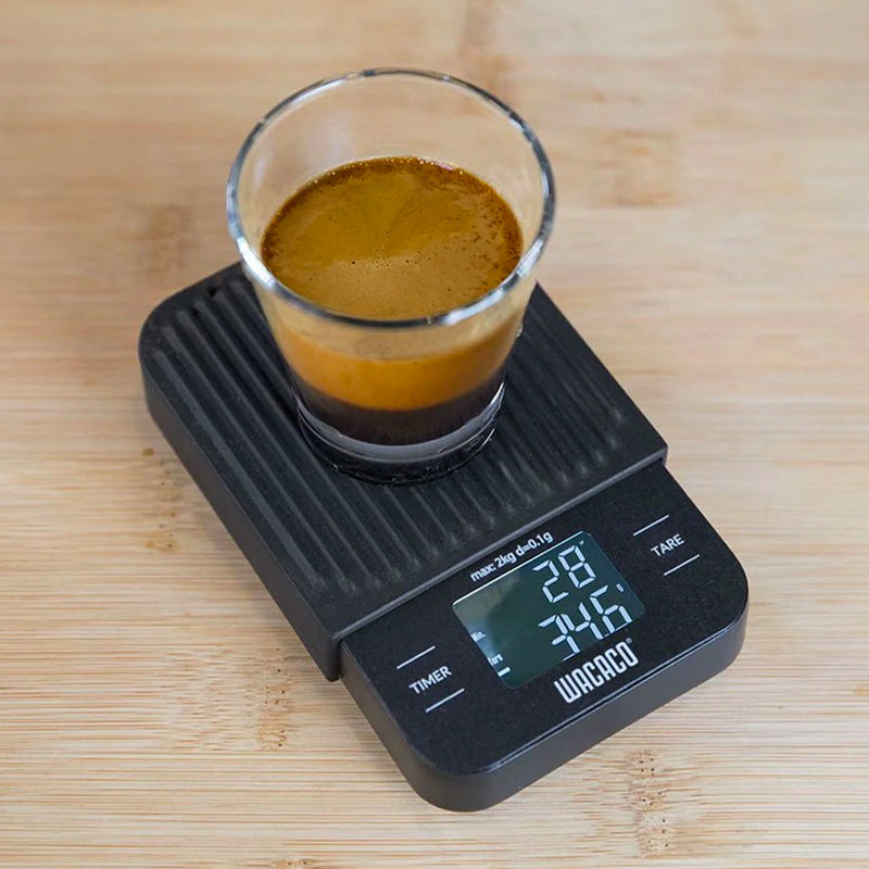 Wacaco Exagram Coffee Scales
