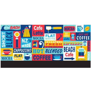 Straight Coffee