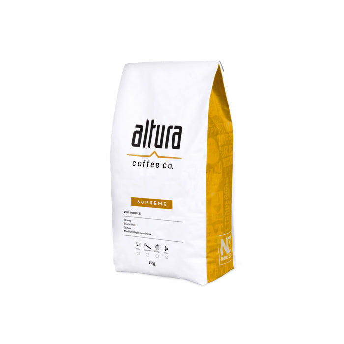 Altura Coffee Supreme Blend
