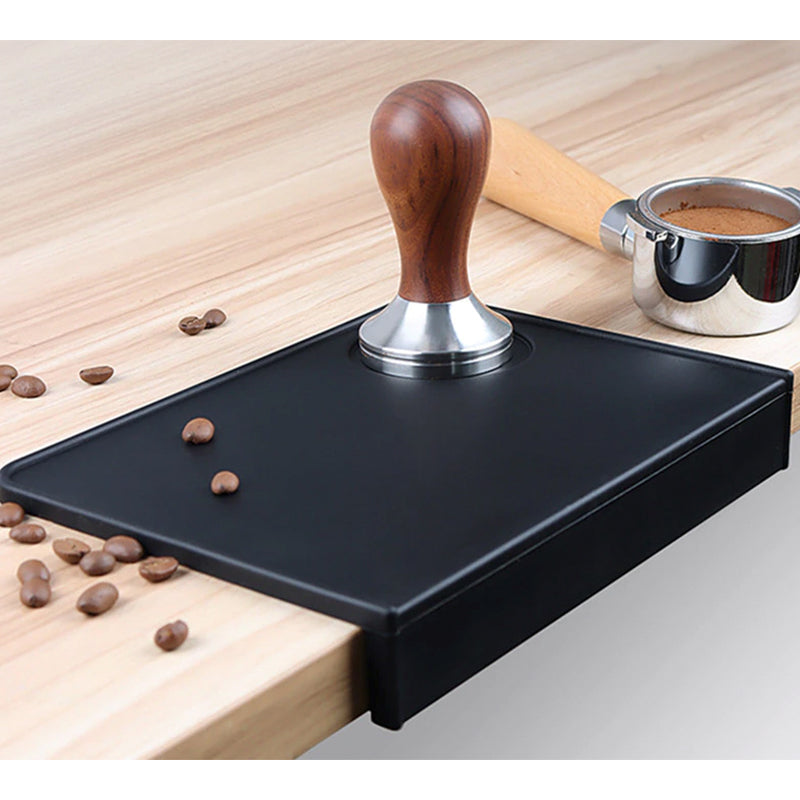Coffee Corner Tamper Mat | The Coffee Collective NZ