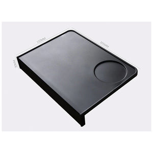 Coffee Corner Tamper Mat | The Coffee Collective NZ