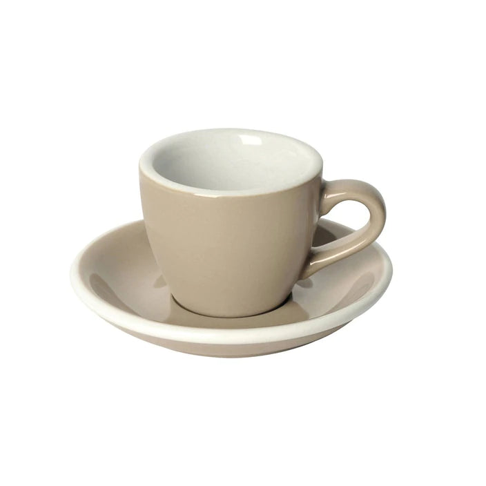 Loveramics &#39;Egg&#39; Espresso Cup (80ml)