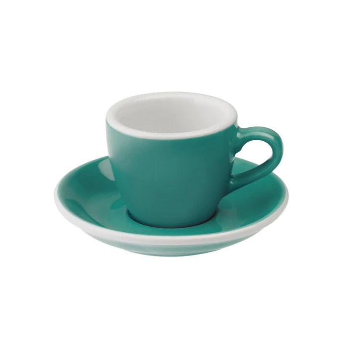 Loveramics &#39;Egg&#39; Espresso Cup (80ml)