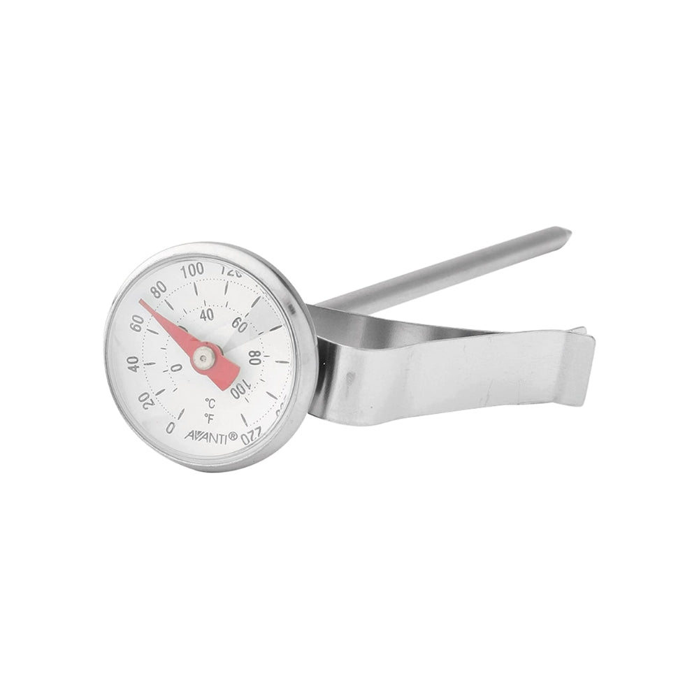 Avanti Milk Frothing Thermometer - Small