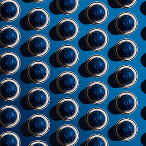 Flight Coffee Thunderbolt Specialty Coffee Pods