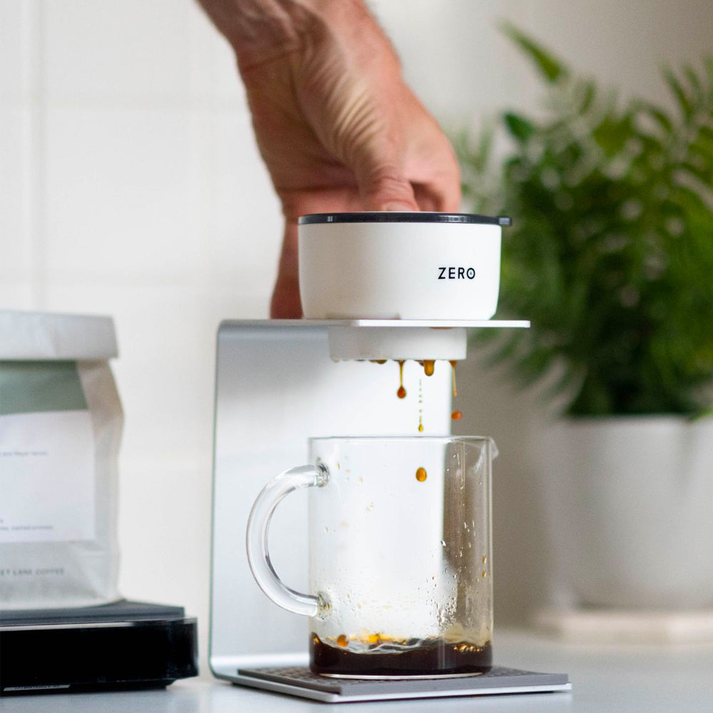Trinity Zero Mini Press | The Coffee Collective NZ