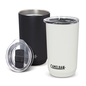 CamelBak Horizon 12oz Insulated Tumbler - White