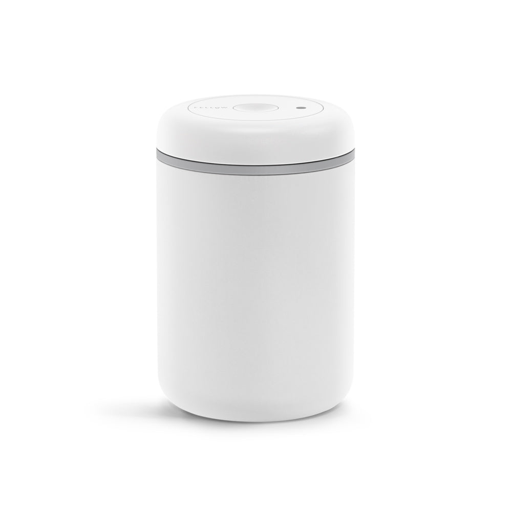 Fellow Atmos Vacuum Canister - 1.2L | The Coffee Collective NZ