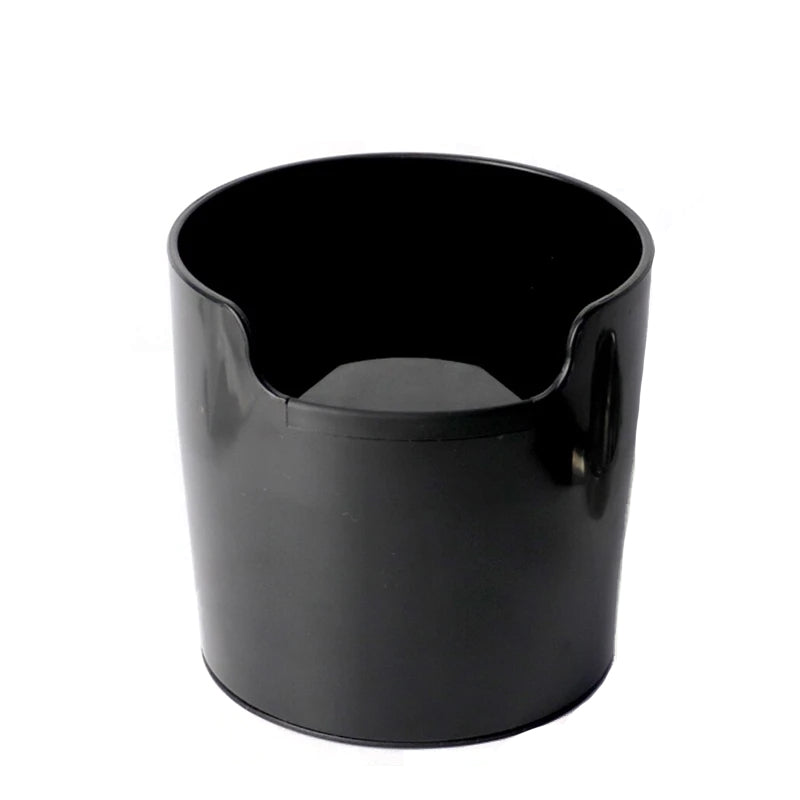 Coffee Knock Box with Detachable Knock Bar