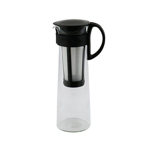 Hario Cold Brew Pot 1L - Black | The Coffee Collective NZ