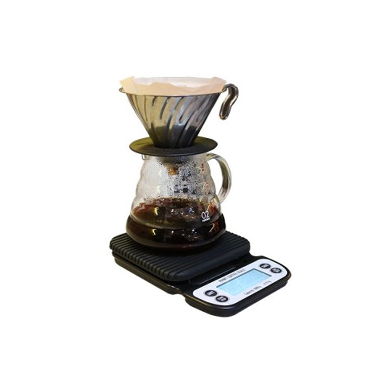 Rhino Brewing Scale - 3kg | The Coffee Collective NZ