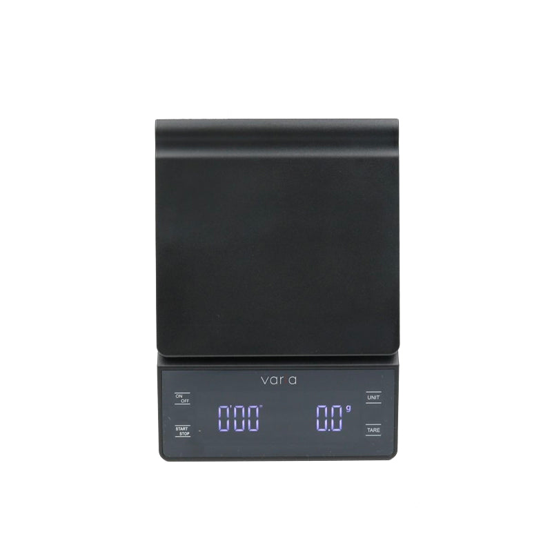 Varia Digital LED Scale with Timer