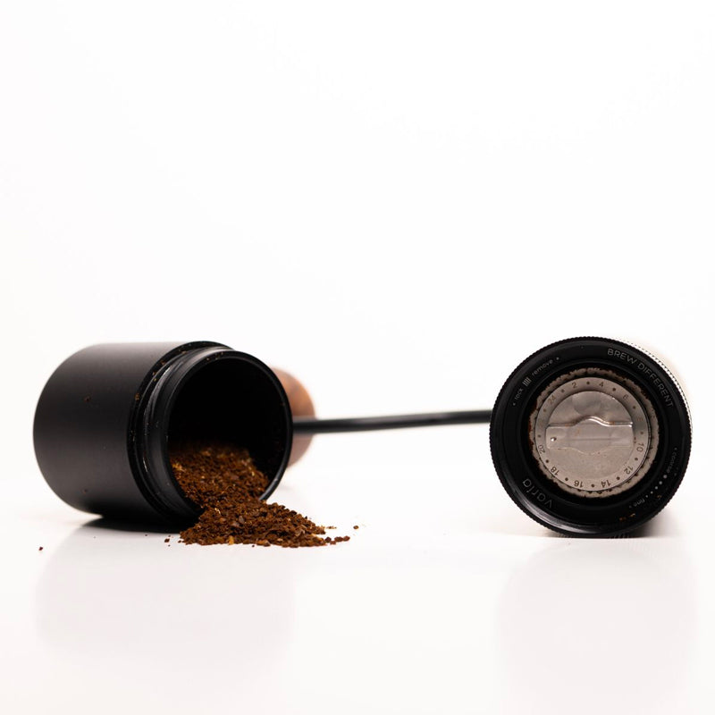 Varia Hand Grinder | The Coffee Collective NZ