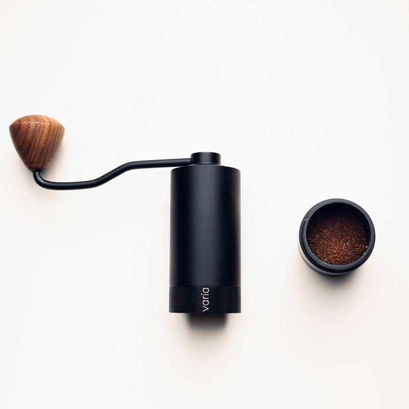 Varia Hand Grinder | The Coffee Collective NZ