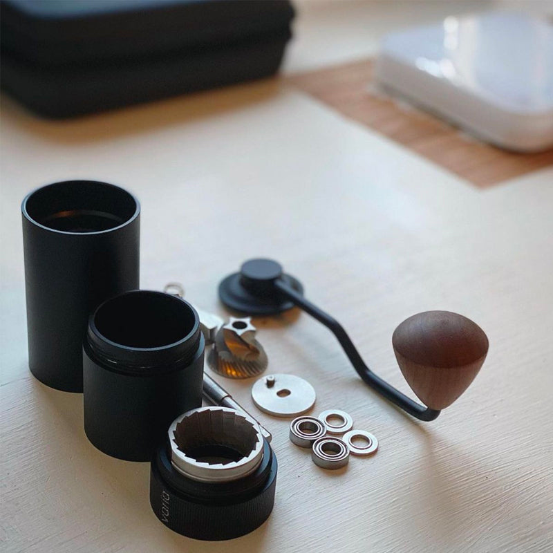 Varia Hand Grinder | The Coffee Collective NZ