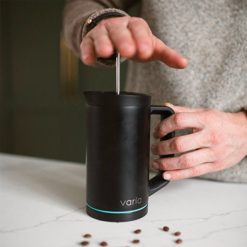 Varia Multi Brewer - Black