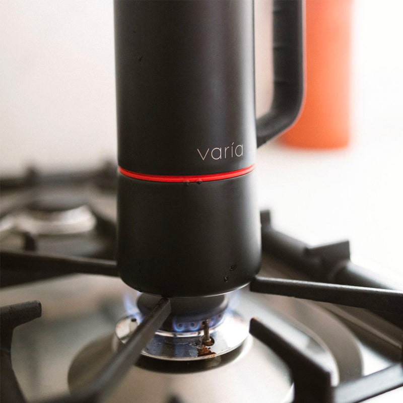 Varia Multi Brewer - Black | The Coffee Collective NZ