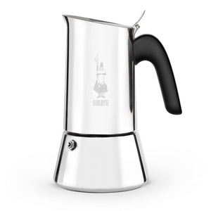 Bialetti Venus Induction Coffee Maker | The Coffee Collective