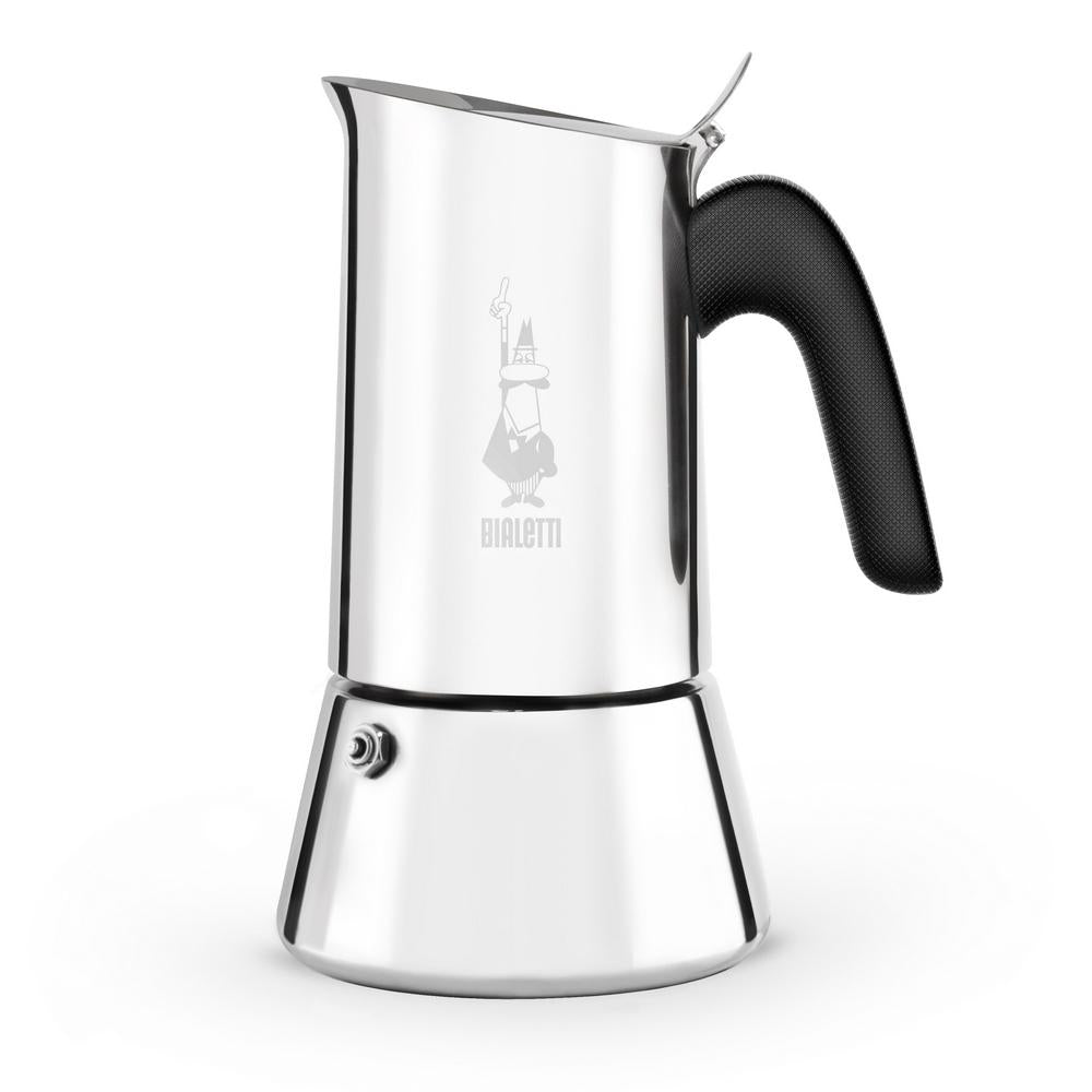 Bialetti Venus Induction 4 Cup Coffee Maker