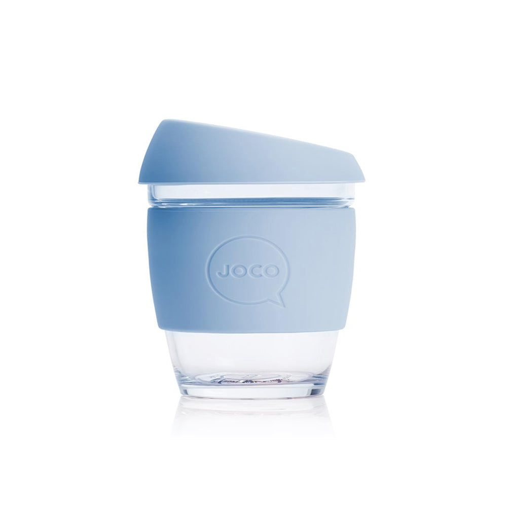 Joco Reusable Coffee Cup 8oz | The Coffee Collective NZ