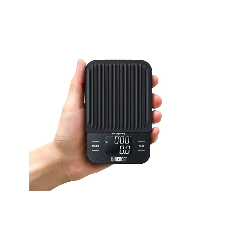 Wacaco Exagram Coffee Scales
