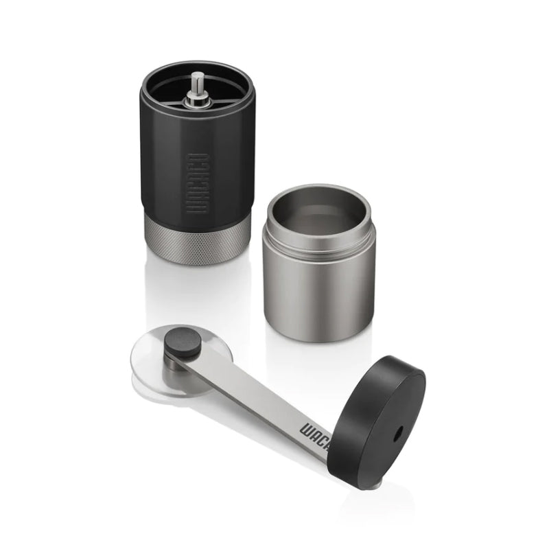 Wacaco Exagrind Hand Coffee Grinder